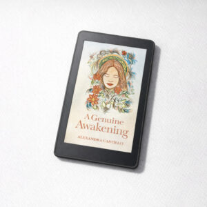 A Genuine Awakening - Kindle - English