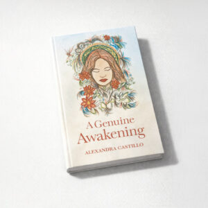 A Genuine Awakening - Hard Cover - English