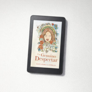 Un Genuino Despertar - Edición Kindle - Español